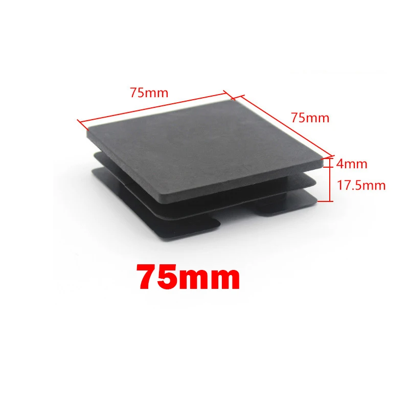 Variant: 75x75mm-10PCS