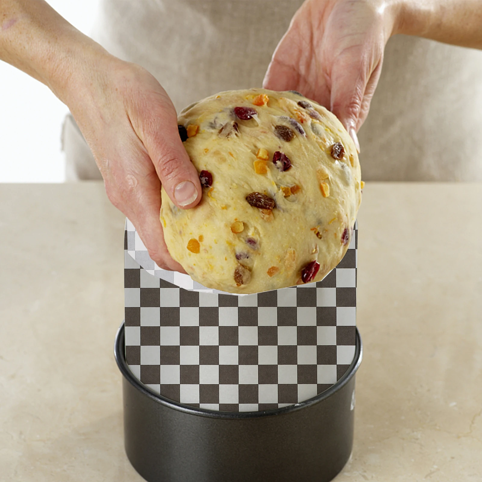 

100 Pcs S wich Greaseproof Paper Wrapping Burgers Wax Food Basket Liners Fried Food Wrapper Multi Purpose Safe Healthy