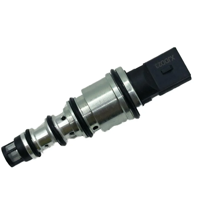 

Для Renault Delphi V5/CVC-7 Совместимый автоматический компрессор переменного тока для кондиционера, электронный регулирующий клапан/регулирующие клапаны хладагента