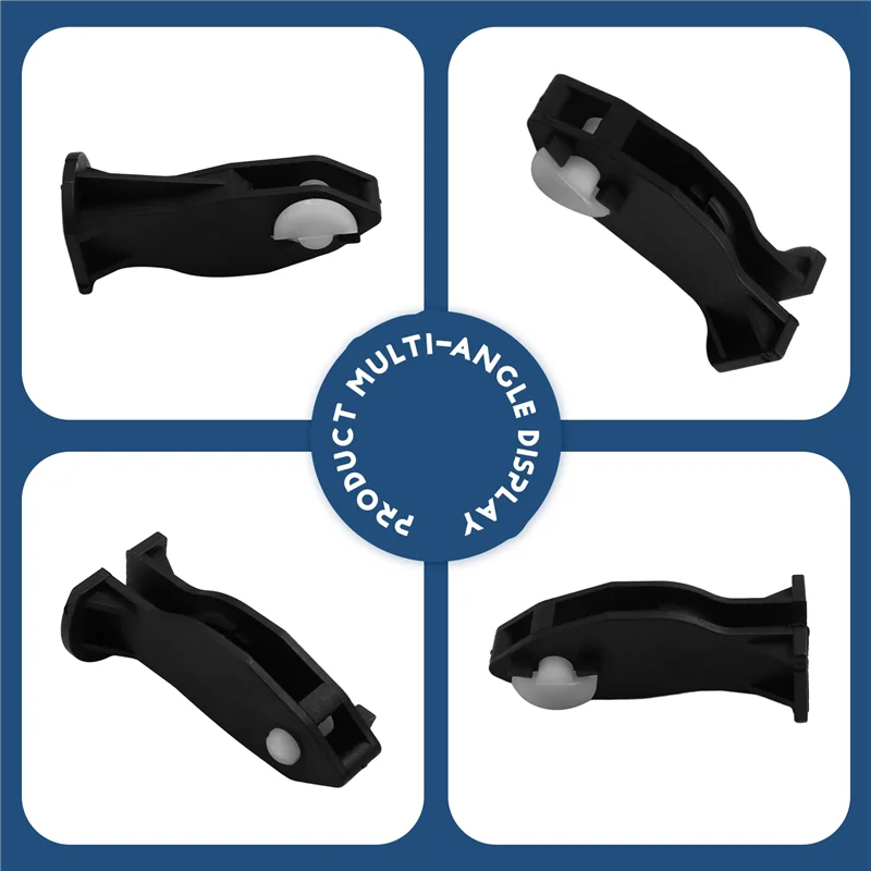

AASS-Plastic Clutch Pedal 2128.22 2128.31 9633830686 For BERLINGO 1996-2008 XSARA 1998-2005 306
