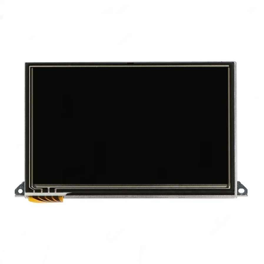 5 inch LCD With Touch panel For CITROEN JUmper 2018 Navigation Display Screen Repair