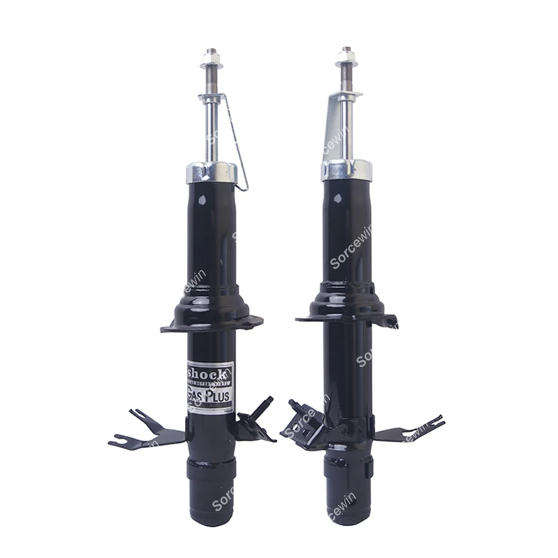 For Infiniti FX35 FX50 S51 QX70 Auto Parts Suspension Car Accessories Rear Front Shock Absorber 561101CB0C 561201CB0C 562101CA0C