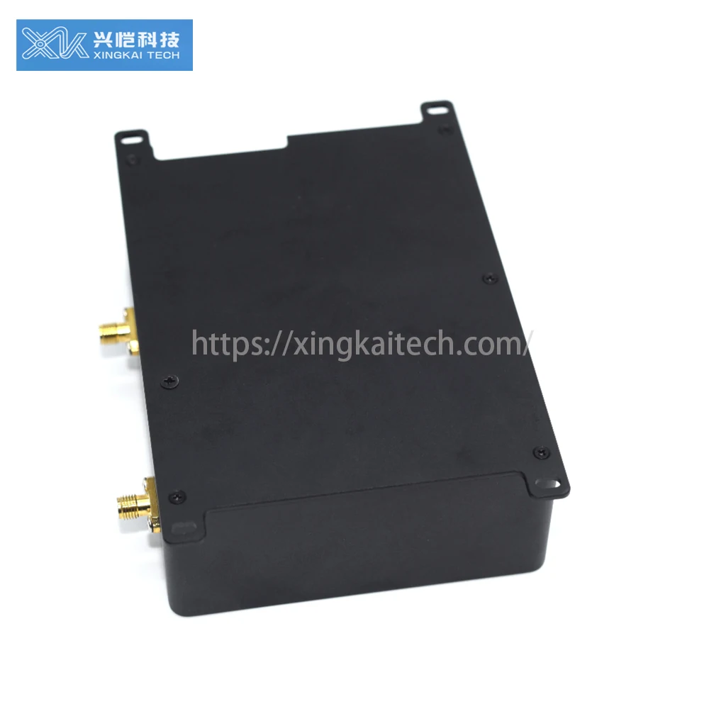 

5W Airborne Aviation Self-Organizing Network Radio Mesh Self-Organizing Network Airborne Drone Video Data Transmission Module