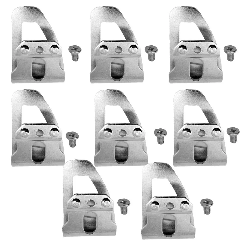 suitable-for-milwaukee-power-tools-accessories-drills-belt-hooks-hammer-drill-replace-holder-clip-hooks-belt-clip-hook-50pcs