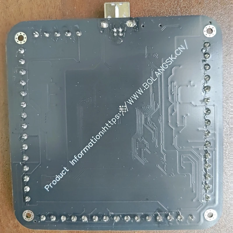RP2354B GRBL HAL CNC Controller Board 3/4/5 Axis Industrial Isolated  Engraving Card Supports Offline Handwheel MPG