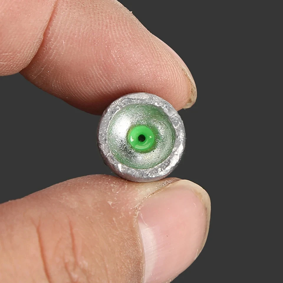 Thumbnail 2 - #30 New Fishing Sinkers Arrivals