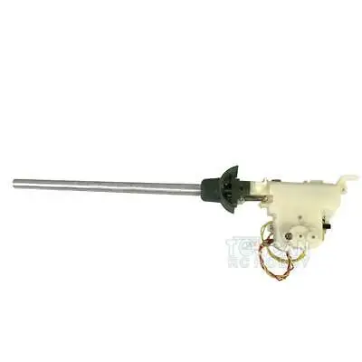 

HENG LONG 1/16 RC Tank TK6.0 TK7.0 T34 85 3909 Model Metal Retractable Barrel BB Shooting Motor Unit TH18373