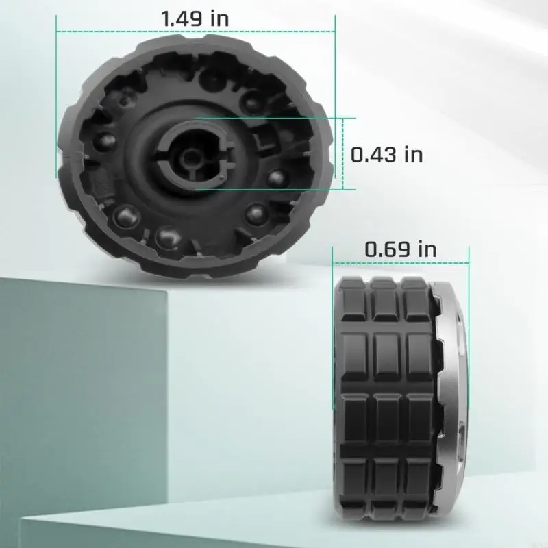 M76E Schnellmontage-Armaturenbrett-Drehvorrichtung für moderne SUVs und LKWs – Detail 10