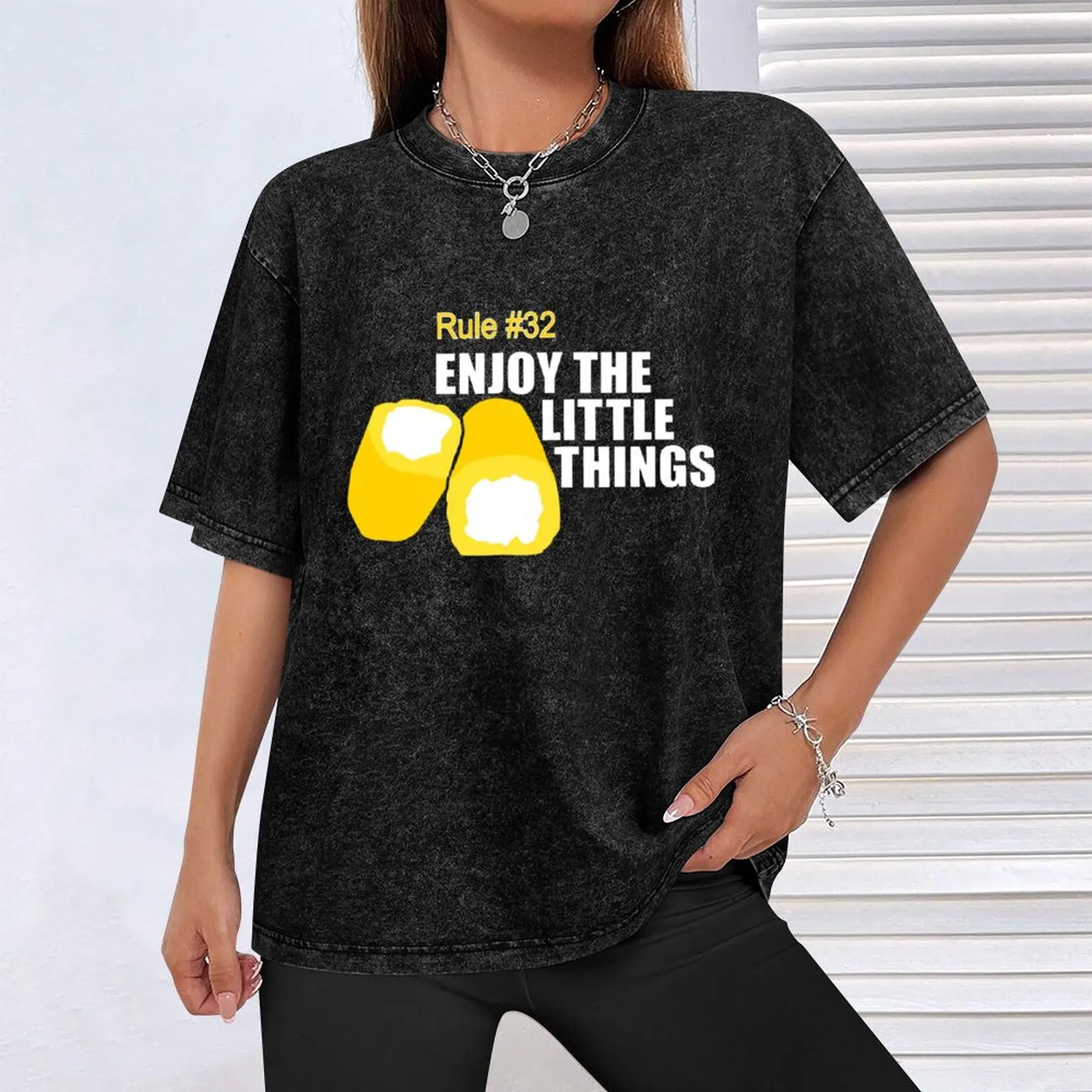 زومبي لاند - القاعدة 32 تي شيرت رجل ملابس مغني الراب الجرافيك تي شيرت خمر الملابس السوداء الرجال تي شيرت #4