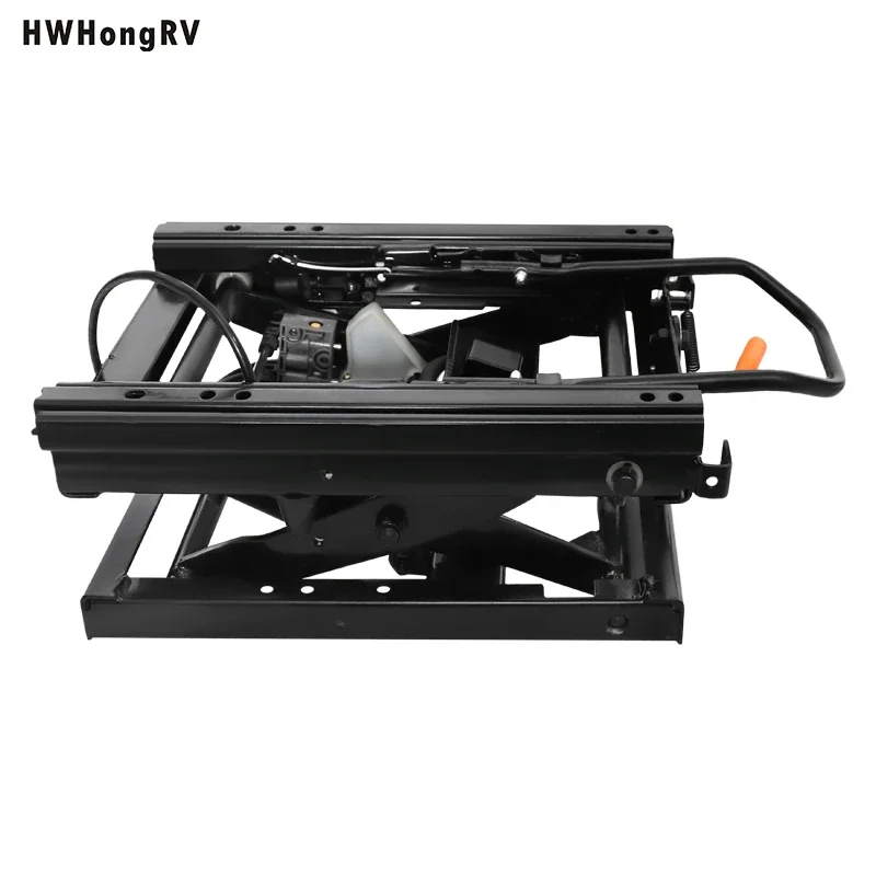 조절 가능한 시트 서스펜션 키트, 공기 공급 시스템이 있는 대형 차량용 전후 슬라이딩 레일, 미국 및 유럽 현지 재고