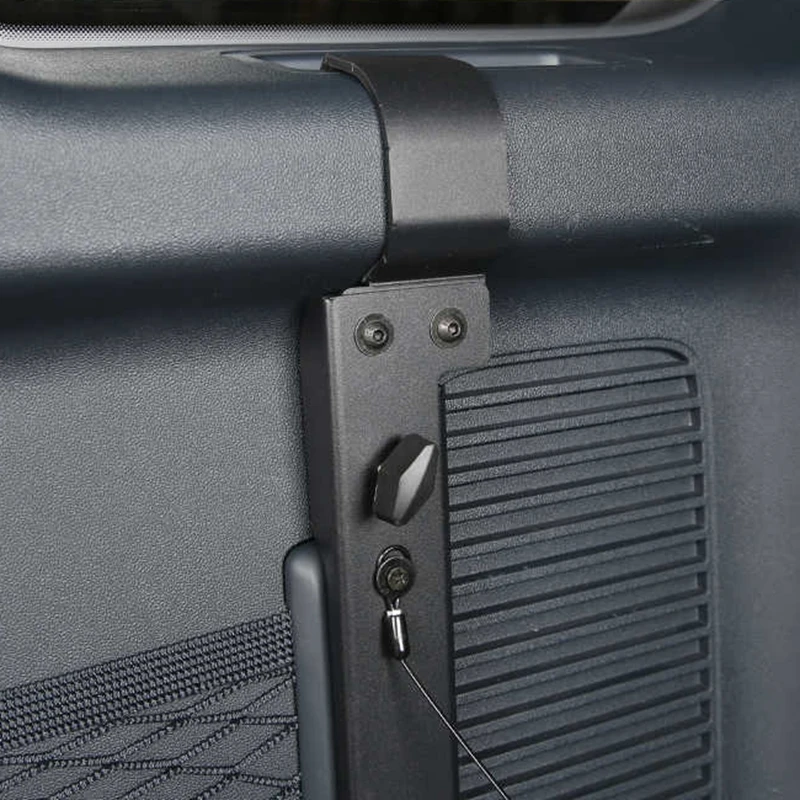 Для уравнений Leopard 5 2024 2025 Модифицирующий багажник, стеллаж для хранения автомобилей, запчасти, аксессуары для автоинструментов