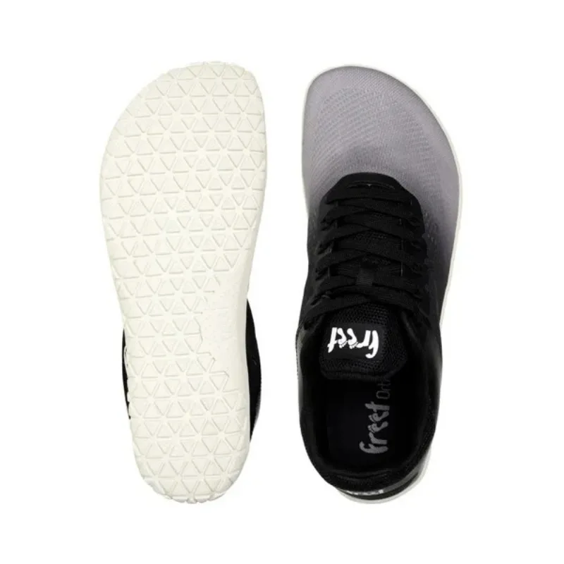 

Classic Brand Athletic Shoe For Walking Outdoor Wide Foot Fitness Training Shoe Non-slip 4E Barefoot Zero Drop Comprehensive