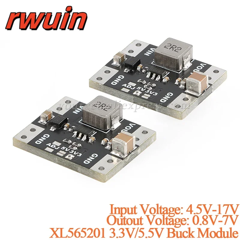 10Pcs/1Pc XL565201 … - image