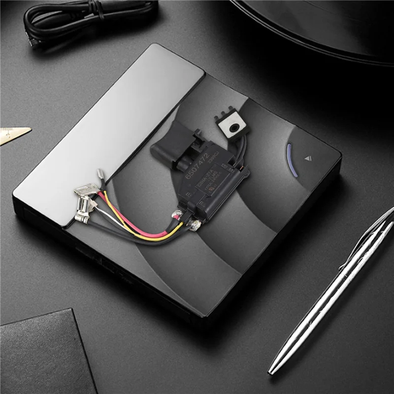 

BAAG-2X Switch For 650731-7 6506379 DDF456Z BHP446Z BDF456Z BDF456RFE BDF446Z DDF456 DDF446 BHP456 BDF456 BDF446