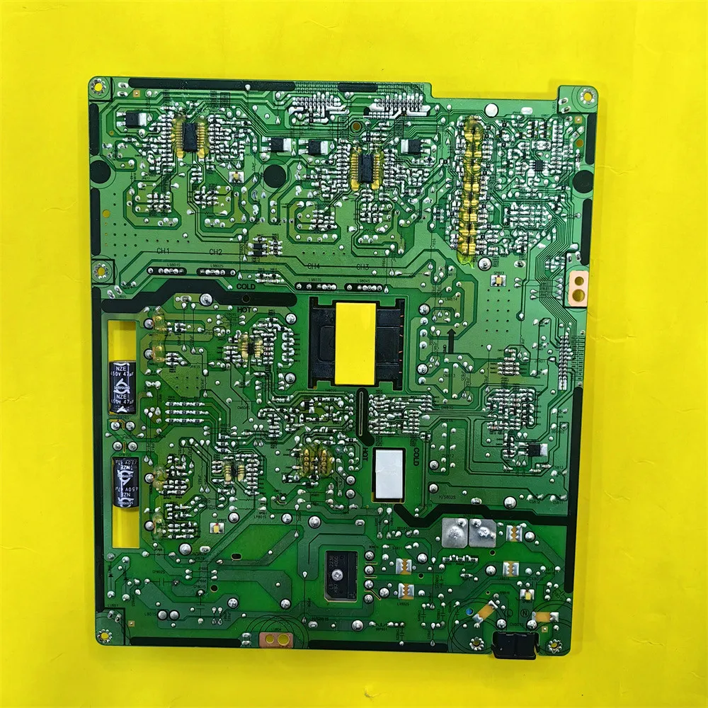 BN44-00520G = PD46B1QE_CDY BN44-00520C Power Supply Board Suitable For Samsung TV UA46ES6900J UE40ES6560UXXU UE46ES6530UXXU