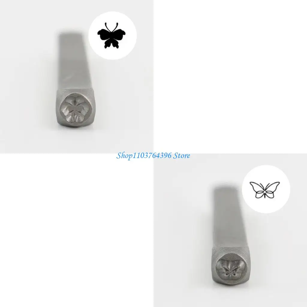 

Набор многофункциональных ювелирных долот для наковальни для энтузиастов рукоделия, стремящихся создать персонализированные