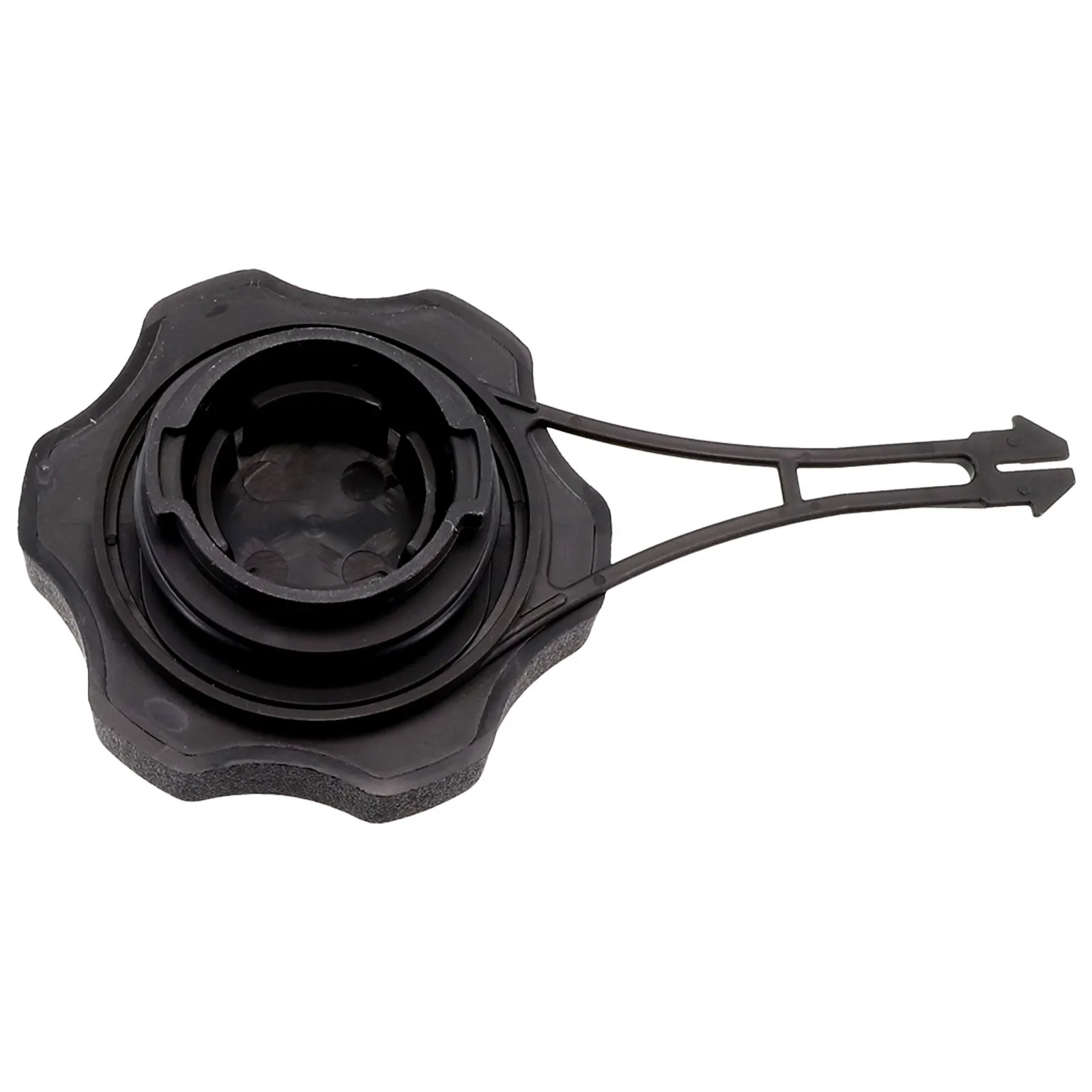 Brand New Gas Cap For 675Exi 725Exi For & 675exi For Tank 594112 Plastic Reliable Replacment Black Brand New Gas