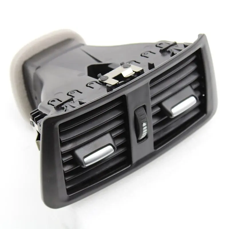 

Эксклюзивная решетка воздуховода кондиционера для BMW 2 серии F45 F46 2016-2020, задний блок кондиционирования, 64229263411