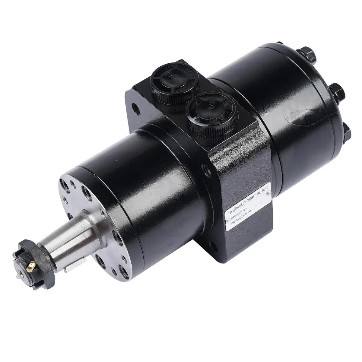 Motor de Accionamiento Hidráulico TCA23173 para John Deere Quik-Trak 648R 652B 652E 652R 661R