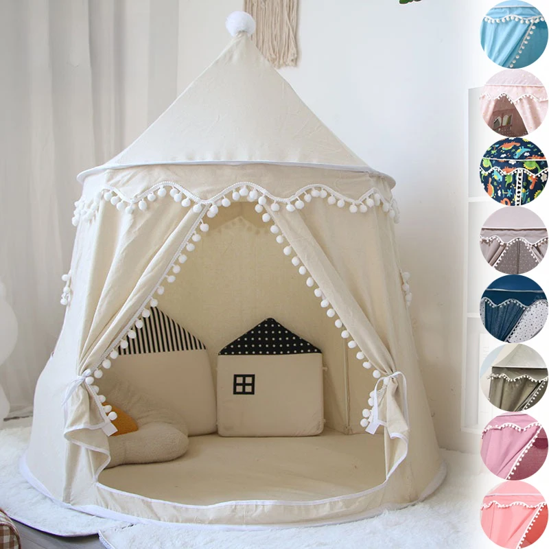 

Folding Portable Tent Mosquito Net Exquisite Children House Mosquito repellent for Bedroom Indoor Outdoor Camping Simple Design