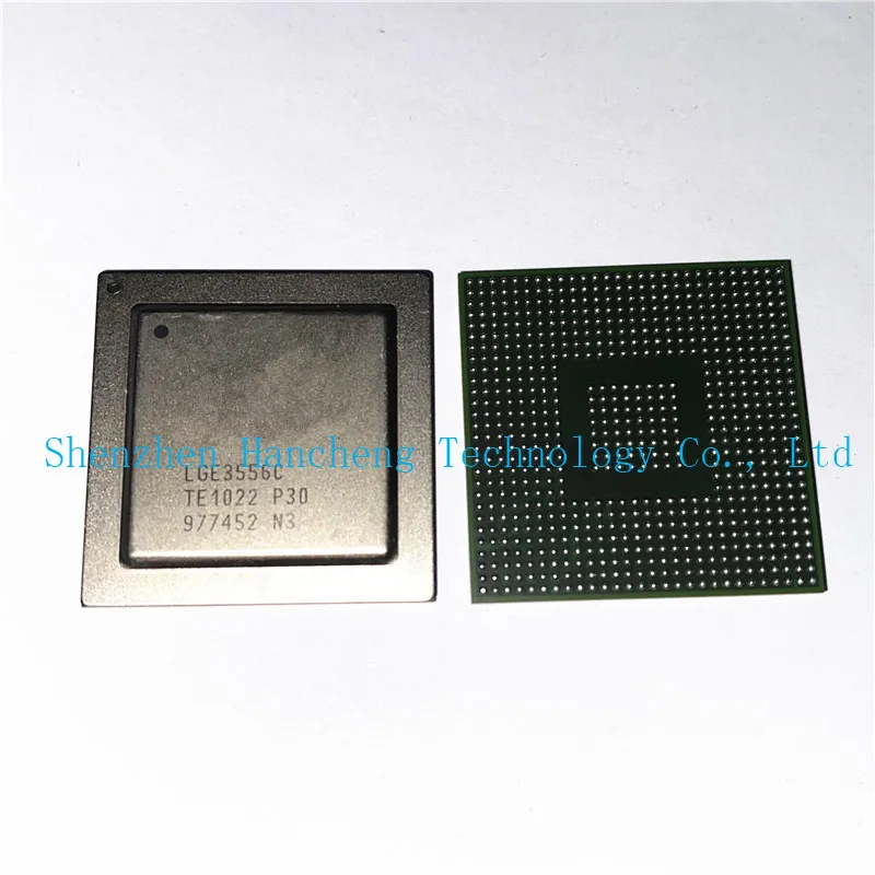 (2PCS-10PCS) LGE3556C BGA NEW CHIP IC