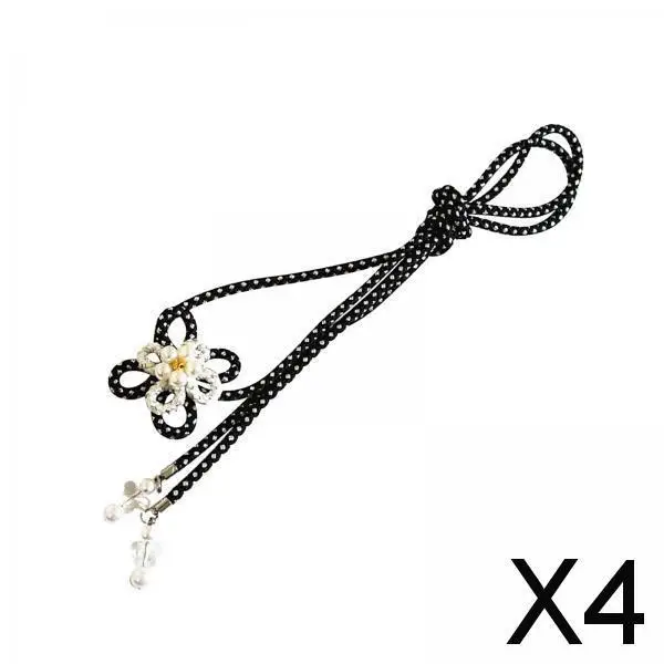 4X Obi Fastening Be…