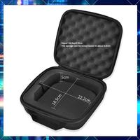 270X260x120mm RC Remote Control Transmitter Bag For Jumper T16 Pro T8SG Frsky X9D X7 AT9S AT10 Flysky I6 I6x I6s-AA02