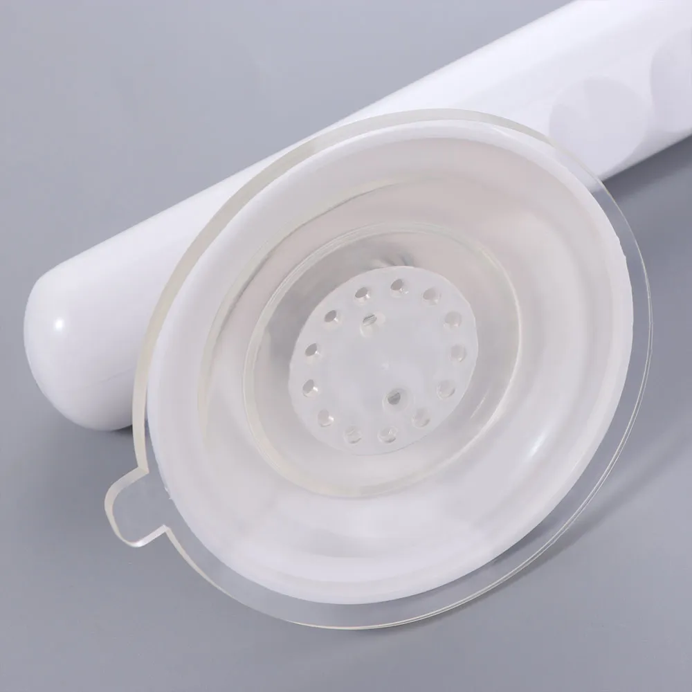 

Super Large Suction Cups Shower Handle Non-slip Ultra Grip Bathroom Grab Rails High Load-bearing Punch Free
