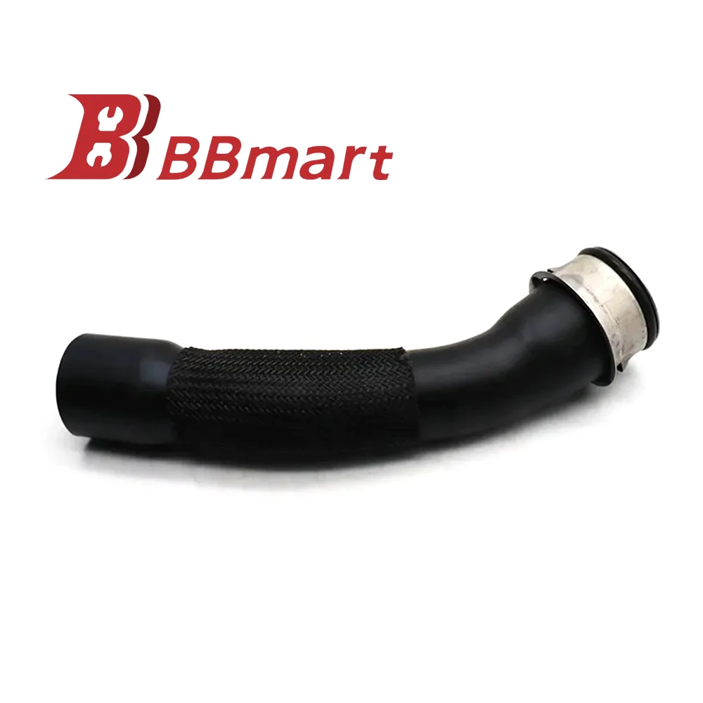 BBmart Auto Parts Auto Cooling Parts Right Lower Coolant Radiator Hose Water 99110662602 For Porsche 911 Carrera Boxster Cayman