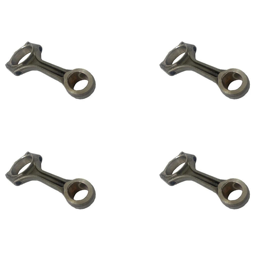 Engine Connecting Rod OEM EJ7Z6200A Fit Ford 2.3T EJ7E EcoBoost Engine Auto Engine Connecting Rod Spare Replacement Parts 15-25