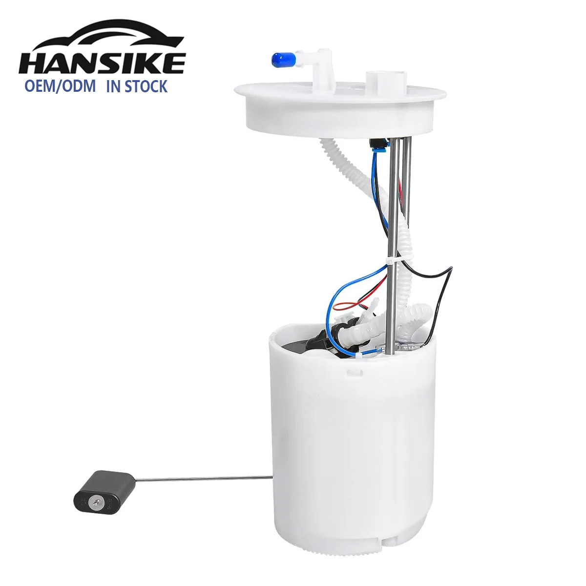 HANSIKE Auto Parts 105043401 Engine System NEW Fuel Pump Assembly for Volkswagen Golf Other Engine Parts Car Accessories