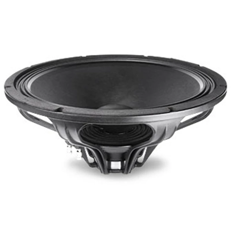 

Faital Speakers Original Italiy 18FH500 18"-600W-99dB 18 Inch Woofer Unit Voice Coil 77mm Neodymium Subwoofer 8Ω