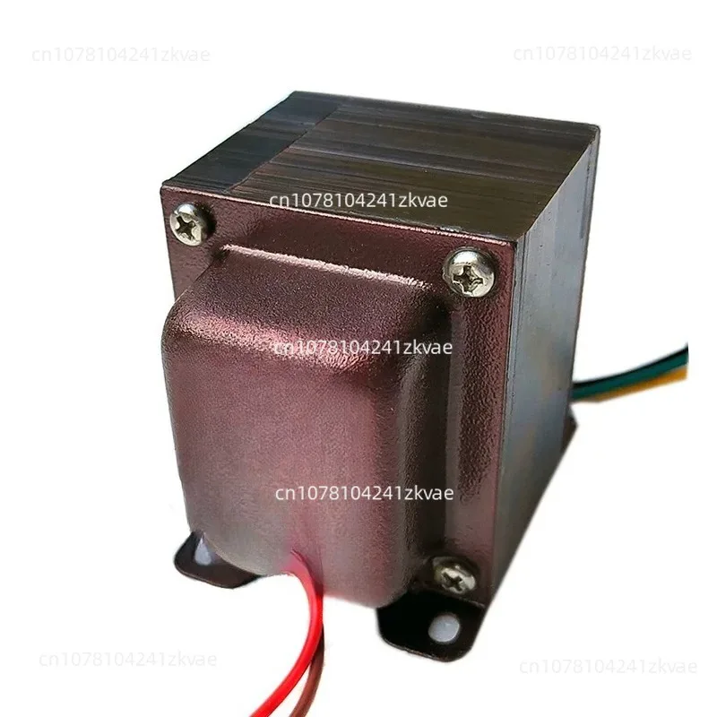 3.5K 10W Single End Output Transformer Vacuum Tube Audio Transformer For 6P3P EL34 6L6