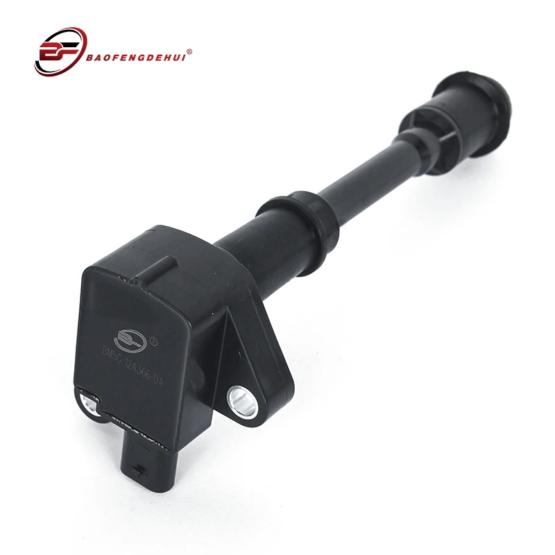 

Ignition Coil For FORD C-Max II Fiesta VI Focus III Kuga For Mondeo IV BM5G12A366DA