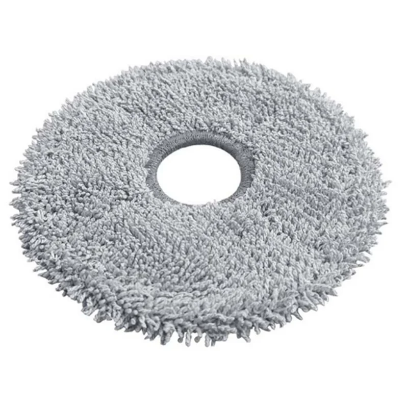 BAAN-для робота-пылесоса Xiaomi X20 +/X20 Plus, аксессуары, мешок для пыли, ткань для швабры, основная боковая щетка, запасные части для фильтра Hepa