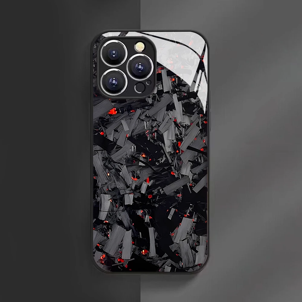 الفاخرة الماس الملمس جراب هاتف ل ممن لهم F31 A5x A7 A73 A74 A77 A83 A91 A92 A9 A92S A93 2020 PRO A3X 5G إطار زجاجي الغطاء الخلفي