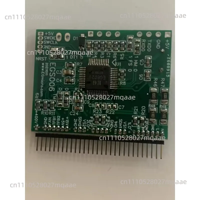 EGS006 Sine Wave Inverter Driver Board (EG8020+EG1160)