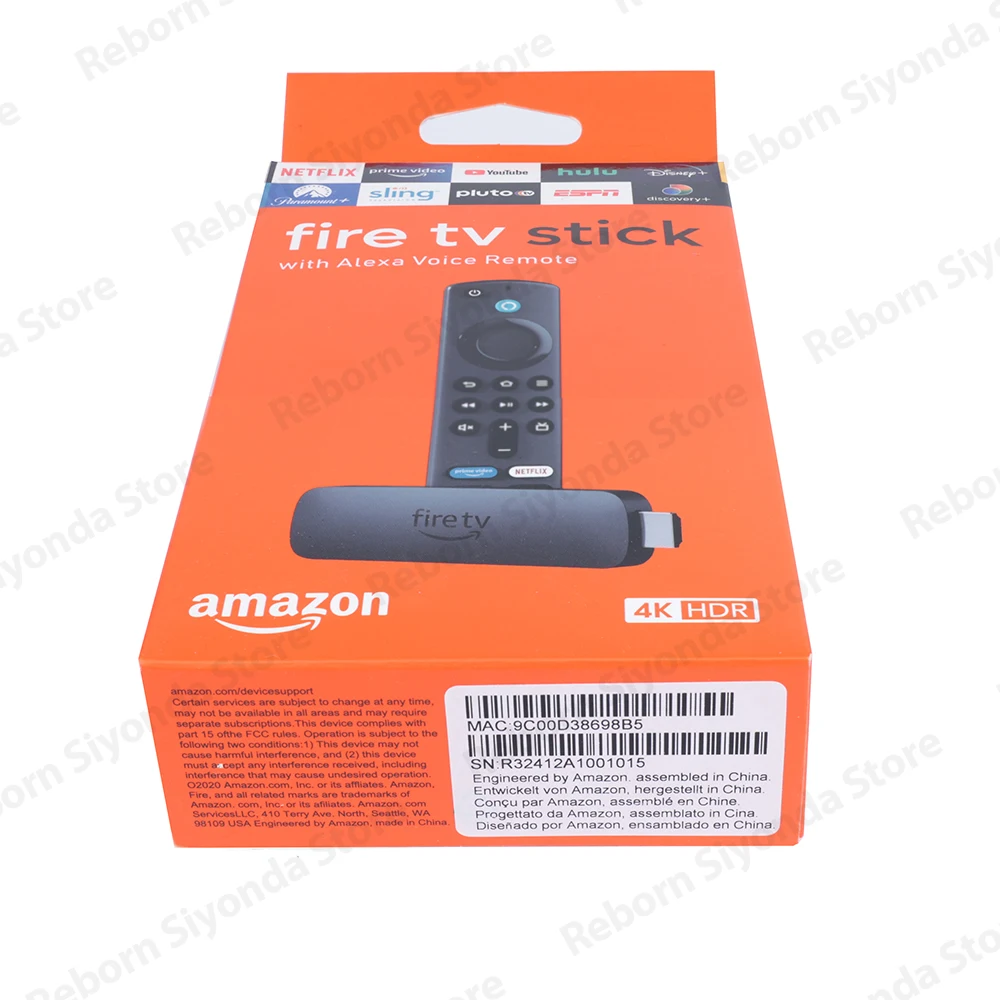 Fire TV Stick 10K Review: Is This the Ultimate 10K Streaming