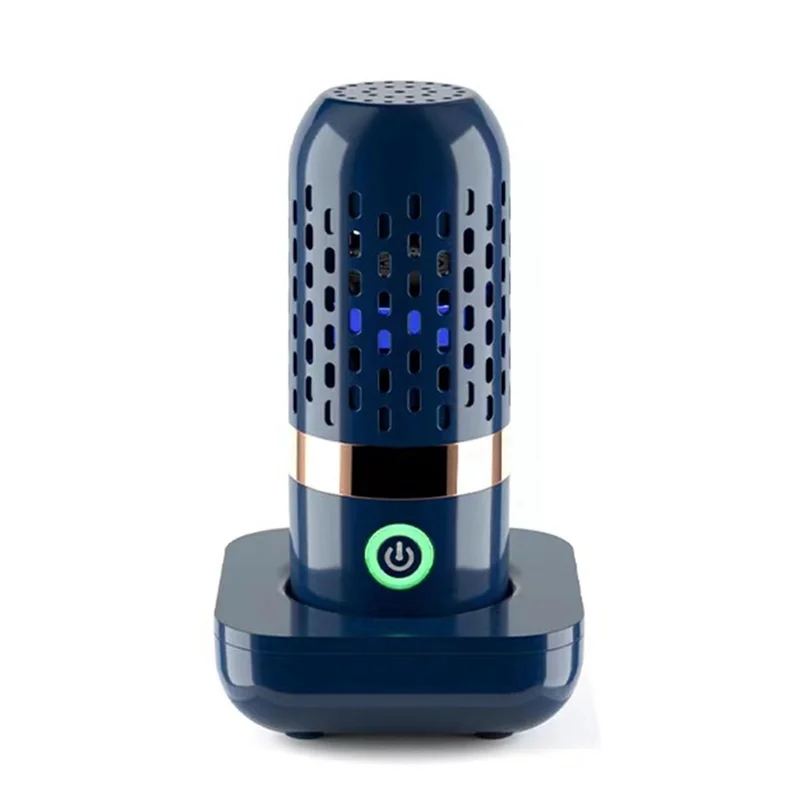 

A67M-Fruit And Vegetable Cleaning Machine Food Waterproof For Fruits Veggies For Meat Seafood Purifier 3000Mah Fruit Cleaning De