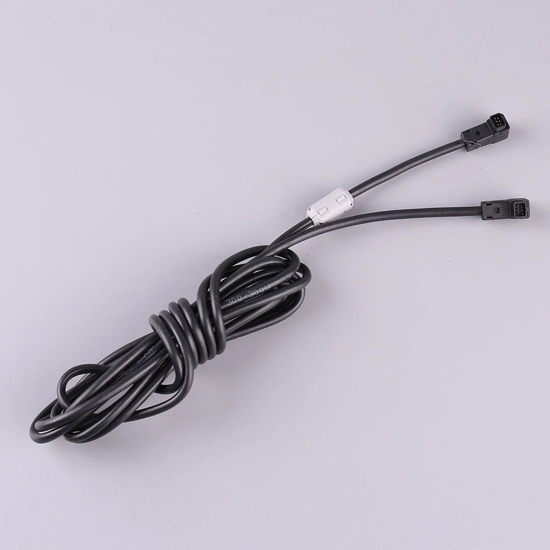 Mayatech for Futaba Trainer Cable Trainer Cord FUTM4415 - Micro to Micro T8FG/14SG/16sz/16IZ/18SZ Full Compatibility for Futaba
