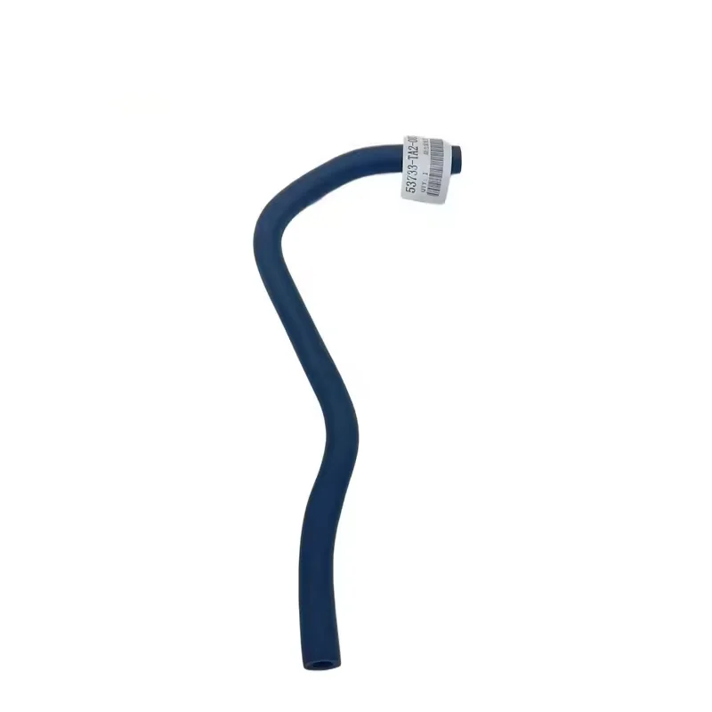 

EBooster Pump Oil Pipe Power Steering Oil Tube Power Steering Intake Pipe for Honda Cp1 53733-ta2-003 53733ta2003