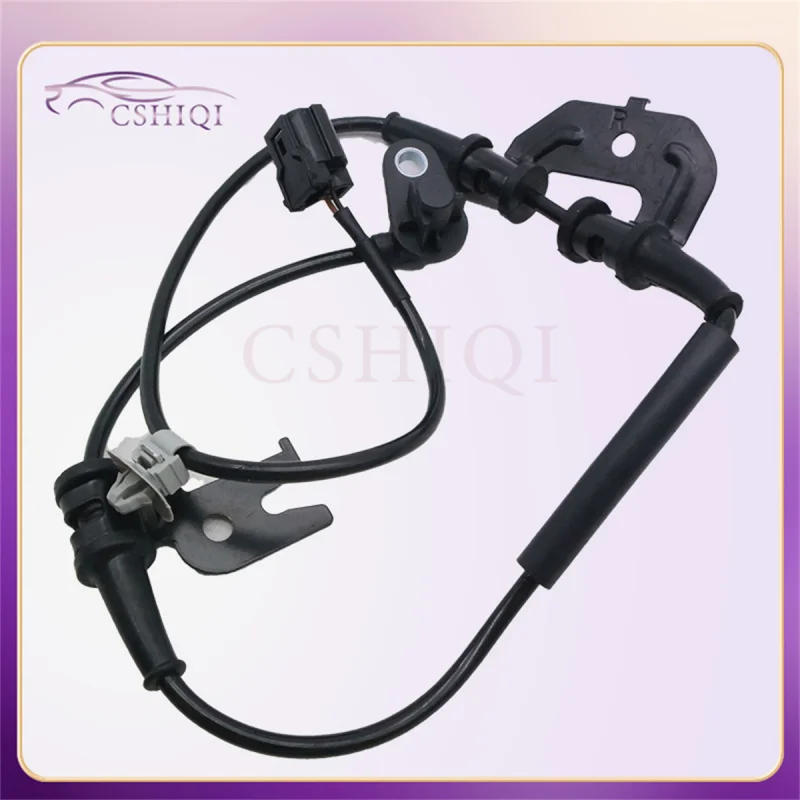 95671-B4300 Sensore di velocità della ruota ABS anteriore destro per Hyundai i10 2014-2019 95671B4300 51224 84.1375A2 8290855 E BAS-3175 90855E