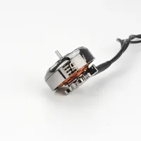 Emax ECO II Series 2004 1600KV 2000KV 2400KV 3000KV 3-6S Lipo Brushless Motor 3mm Bearing Shaft for RC FPV Racing Drone