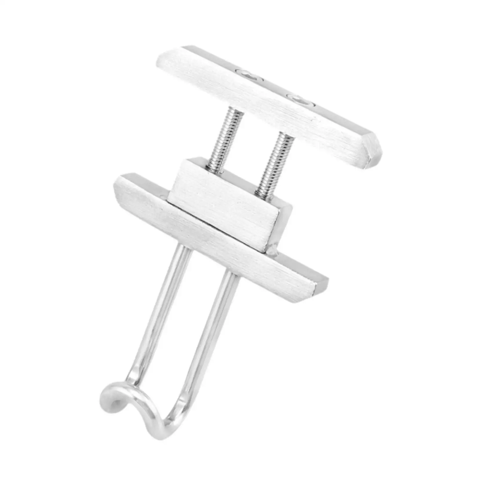 Gancio per moto Gancio per borsa per bagagli da manubrio facile da installare per Honda