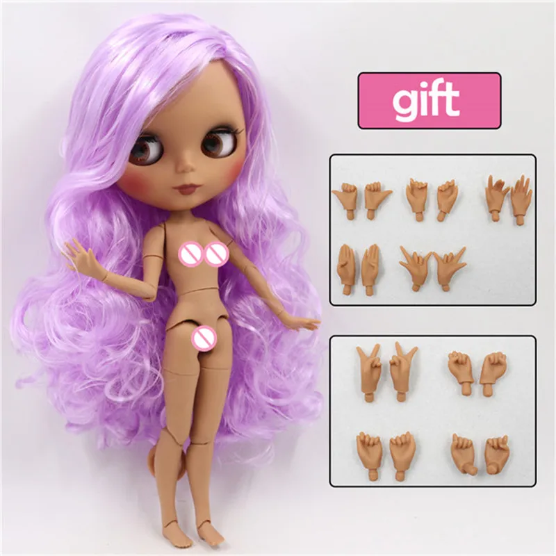 Poupée ICY DBS Blyth 1/6 bjd 256, 30cm, jouet pour filles, cadeau