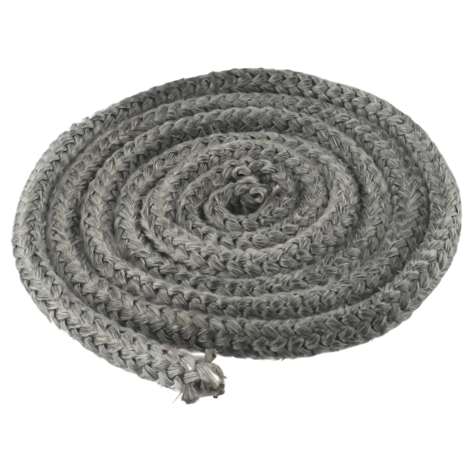 

Уплотнение веревки из стекловолокна 118 дюймов/3 метра 12 мм 78 дюймов/2 метра черное стекловолокно для котла хорошая герметичность