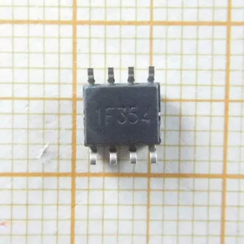 (50-200pcs) SN75176BDR SOIC-8 100% Original In Stock - -1-1-RS422-RS485-8-SOIC