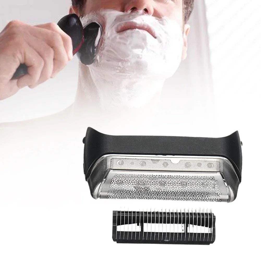 

Replacement Shaver Foil & Cutter for BRAUN 10B 180 190 190S 2876 5728 5729 z20 z30 z40 z50 Shaver Razor Mesh Grid