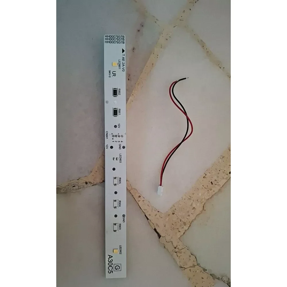 Hitachi Refrigerator Light Accessories for Refrigeration Room