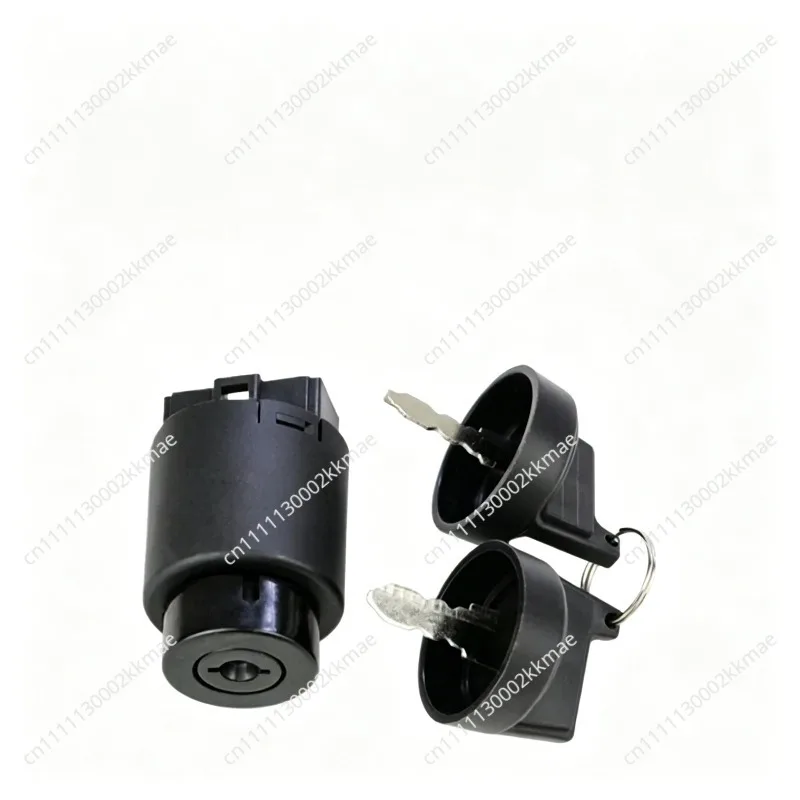 Oil Engine JK427-2000 Ignition Start Switch Key Switch